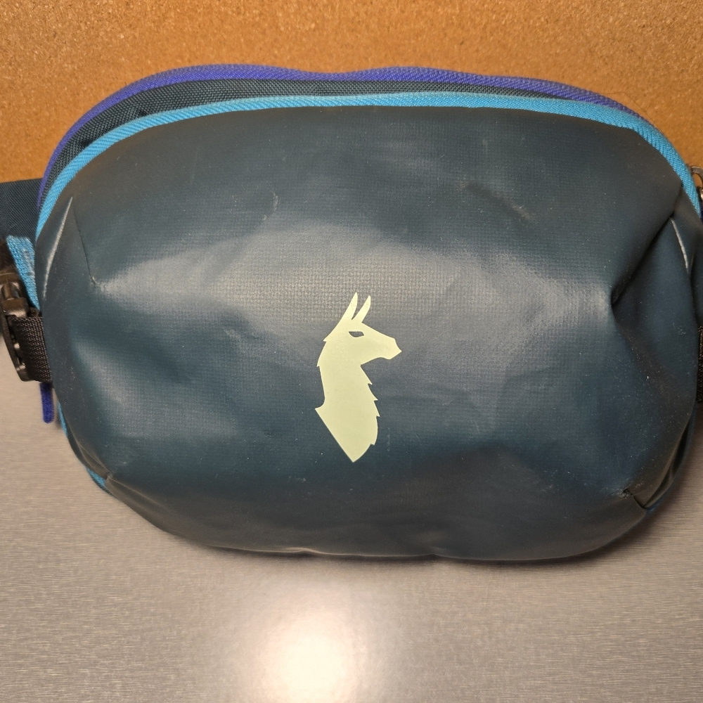 Allpa 3L Hip Pack